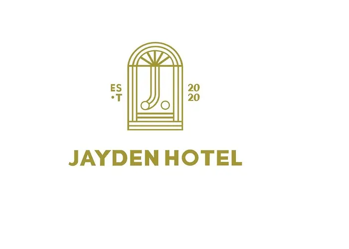 Hotel Jayden Halong 3*