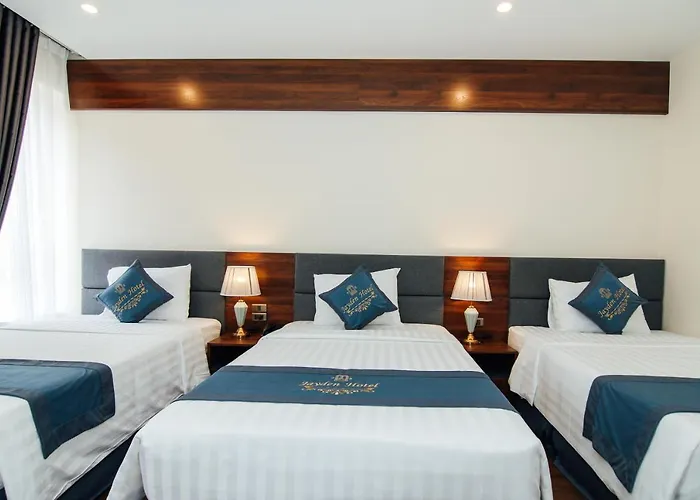 Jayden Halong 3* Ha Long
