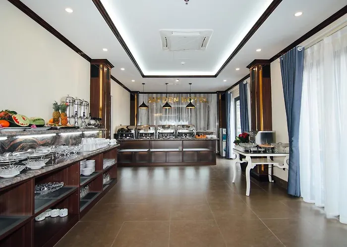 Jayden Halong 3* Hạ Long