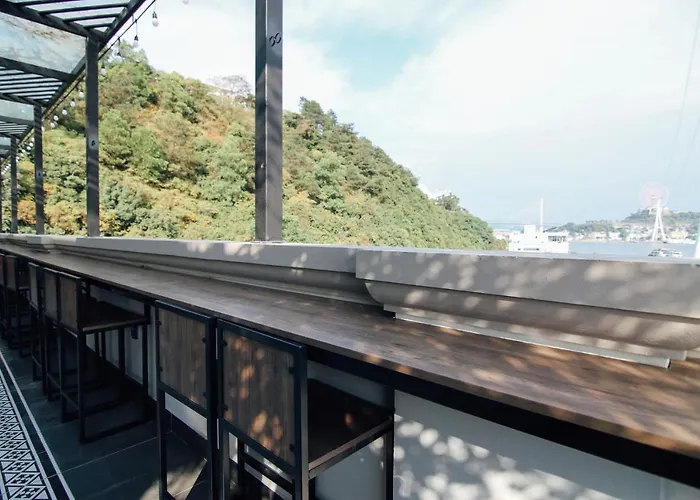 Khách sạn Jayden Halong 3*