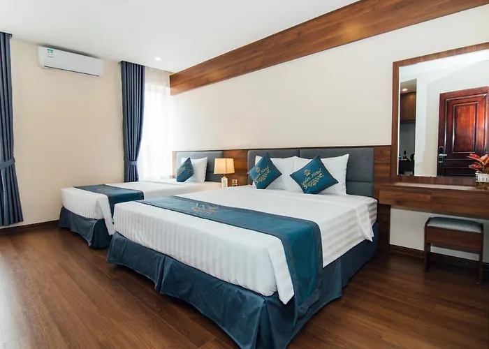 Jayden Halong 3* Hạ Long