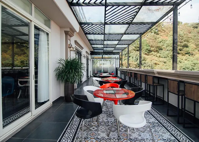 Jayden Halong Hotel 3*